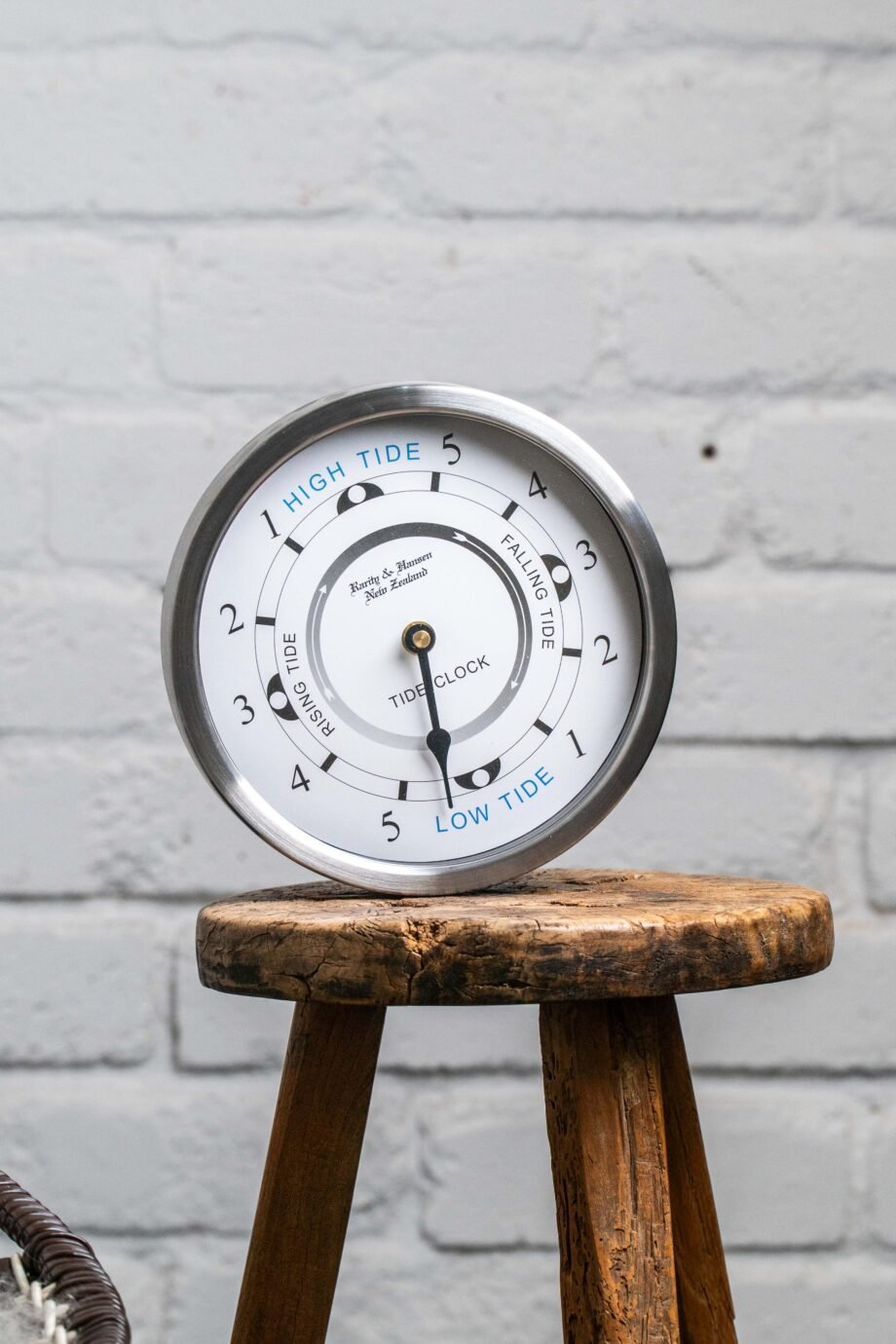 Tide Clock