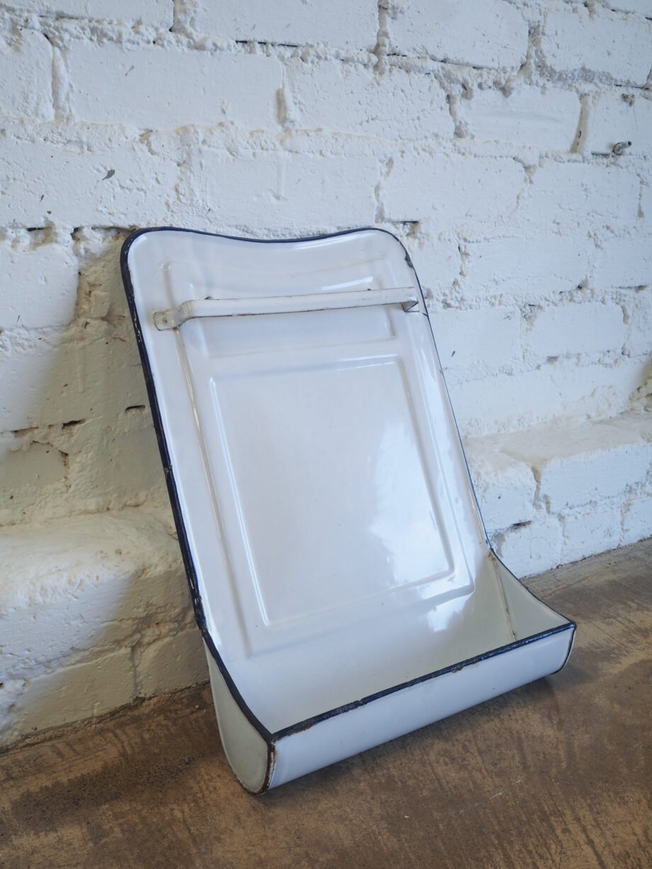 Original French Kitchen Dip Tray