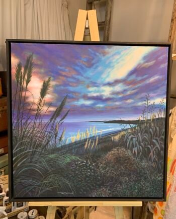Ngaranui beach - Bruce Mclachlan