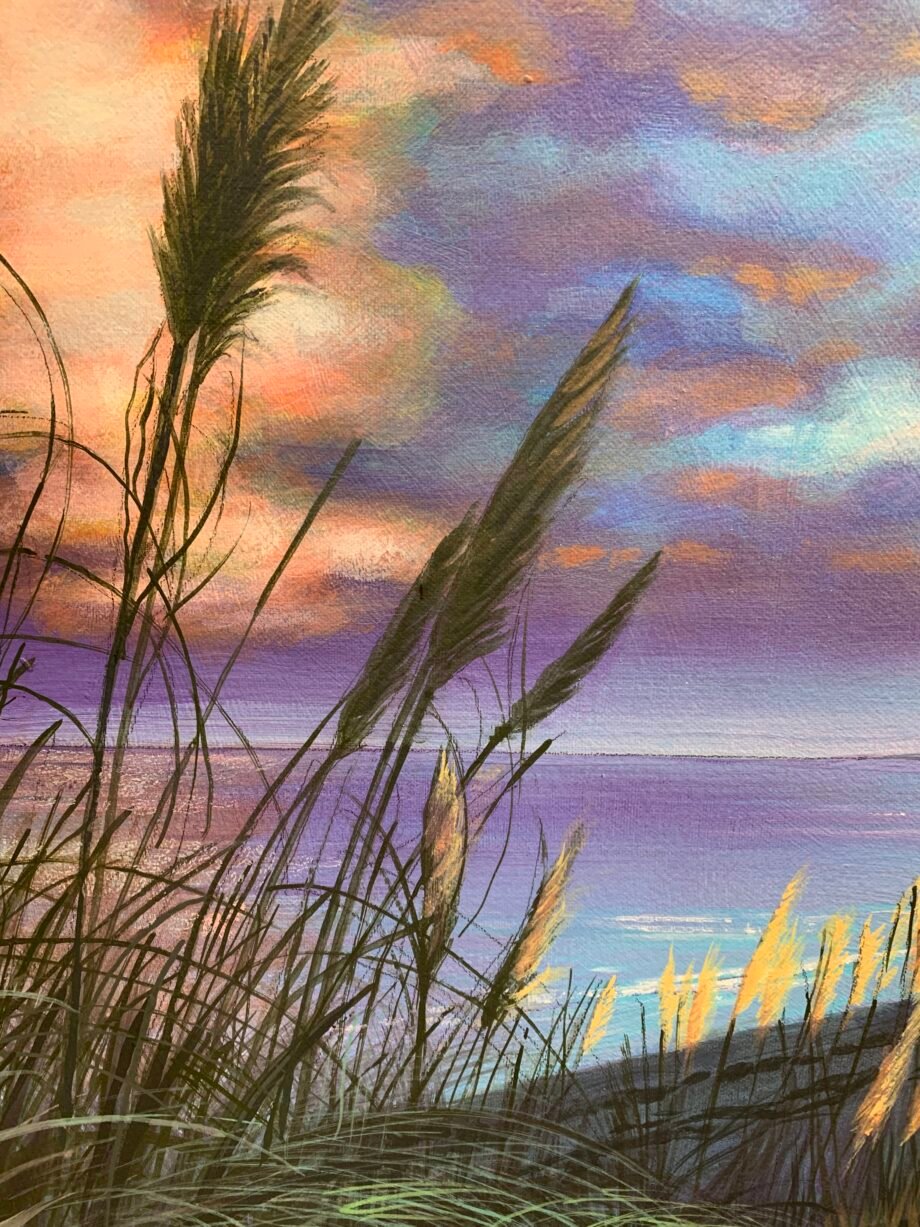 Ngaranui beach - Bruce Mclachlan