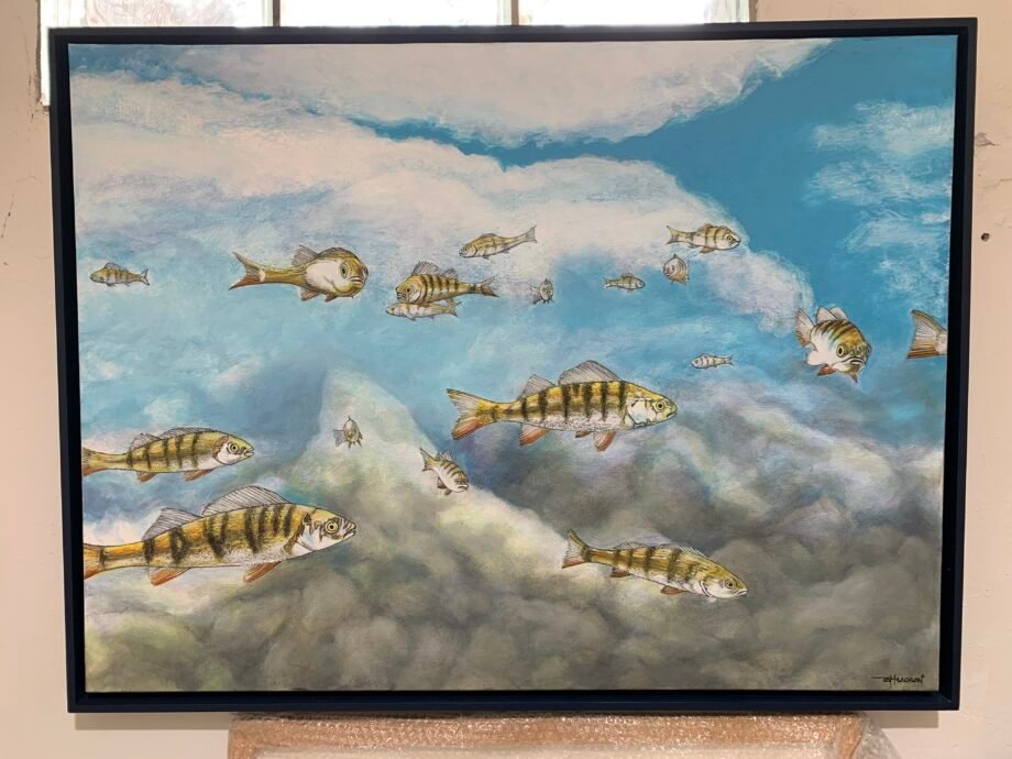 Underwater wonderland - BruceMaclachan