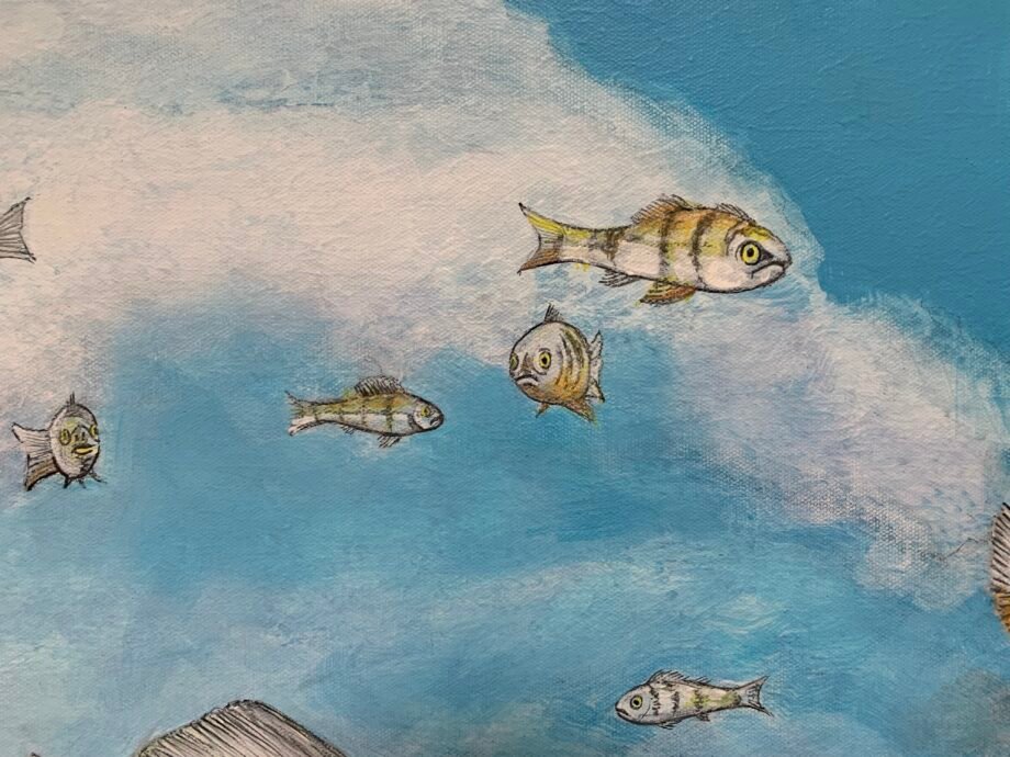 Underwater wonderland - BruceMaclachan