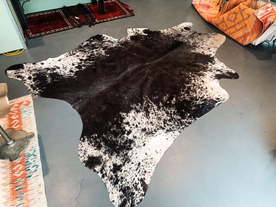 Large Cow Hide (Brazil)